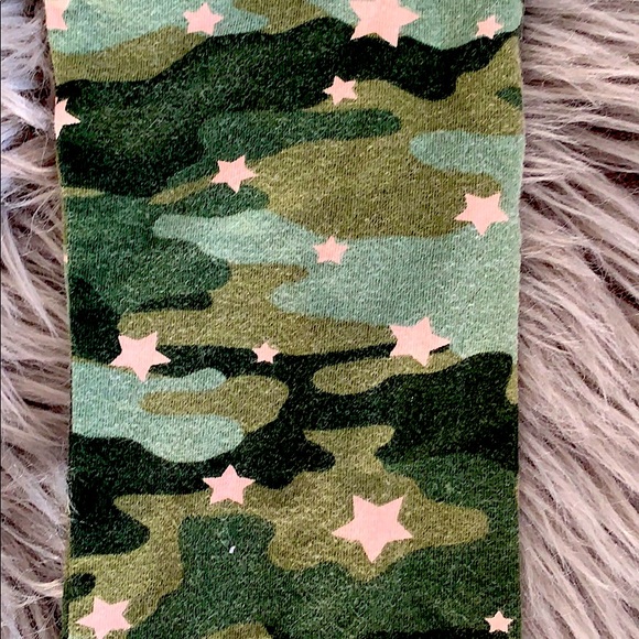 Kids Leggings - Picture 2 of 2